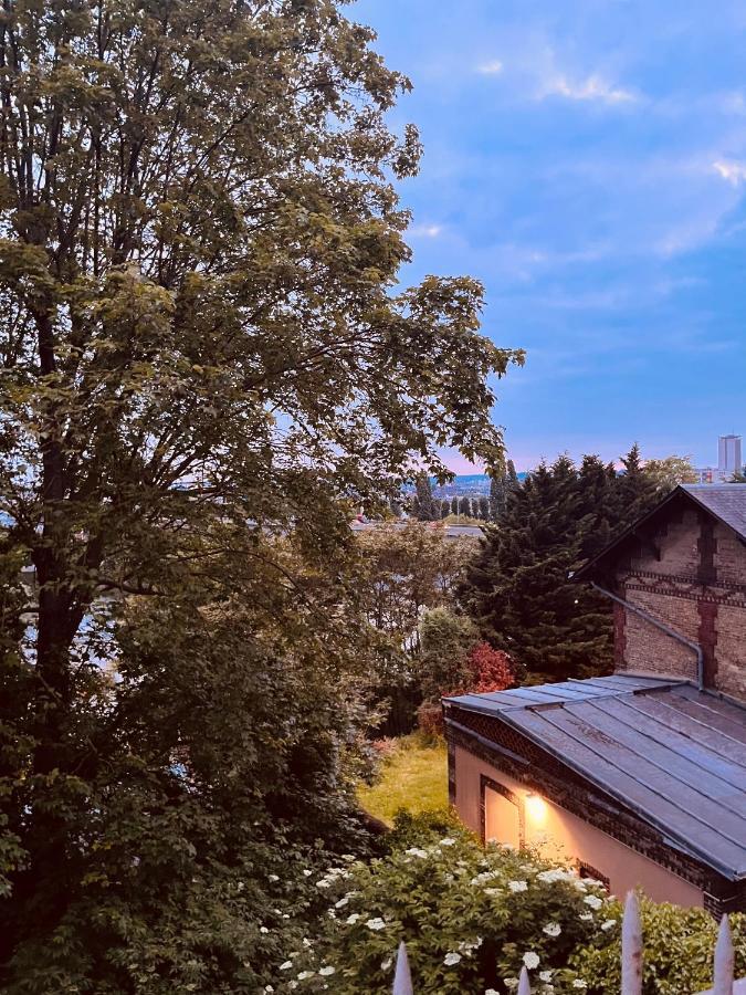 Rouen St Paul Apartman Kültér fotó